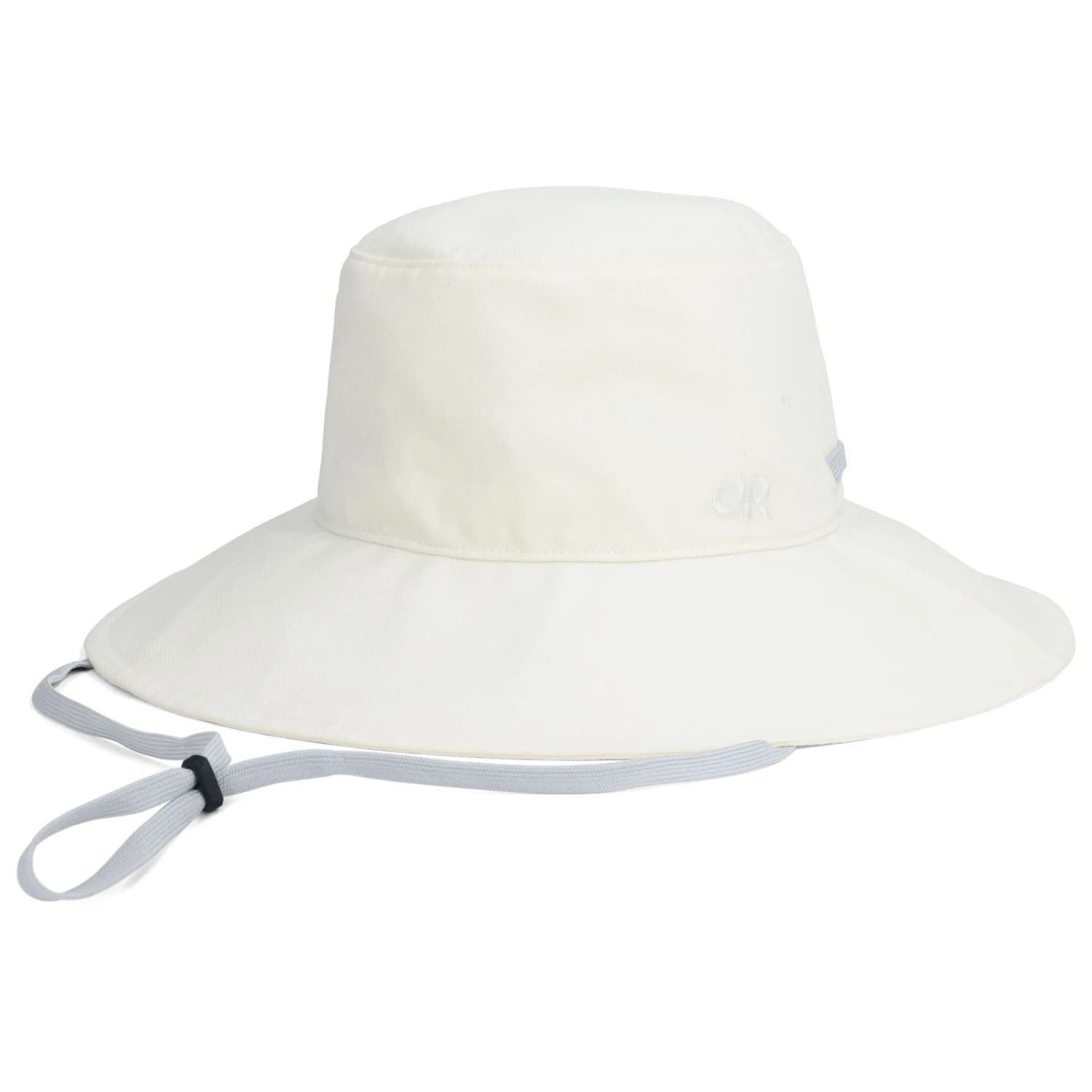 Дамска шапка Outdoor Research Women's Mojave II Sun Hat - White
