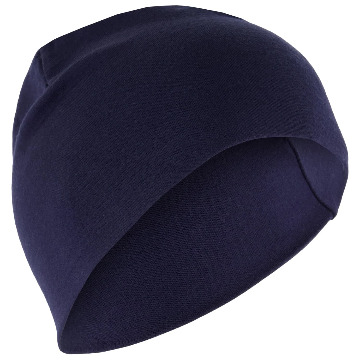 Зимна шапка (beanie) Heber peak Merino250 RootHe. Beanie - Navy
