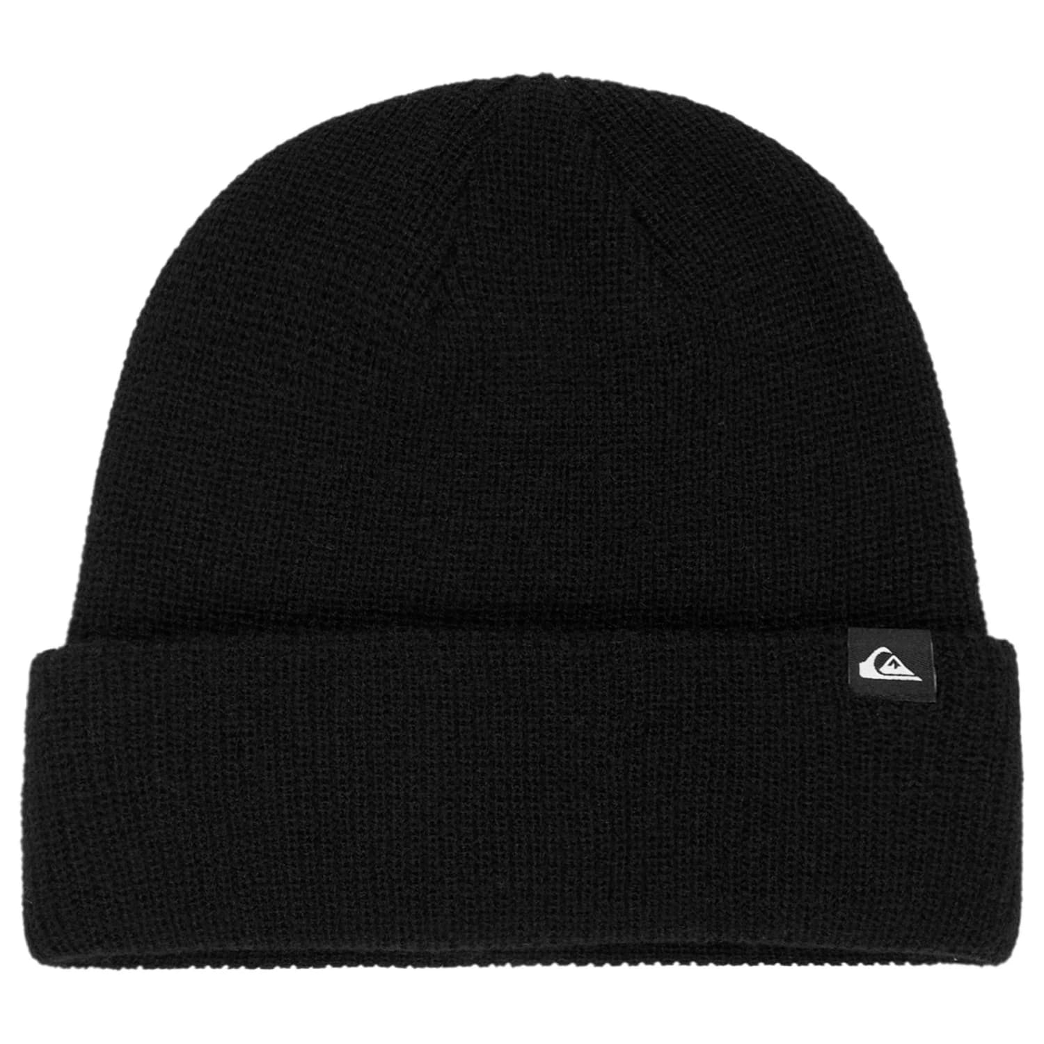 Мъжка зимна шапка (beanie) Quiksilver Performer Beanie - Black