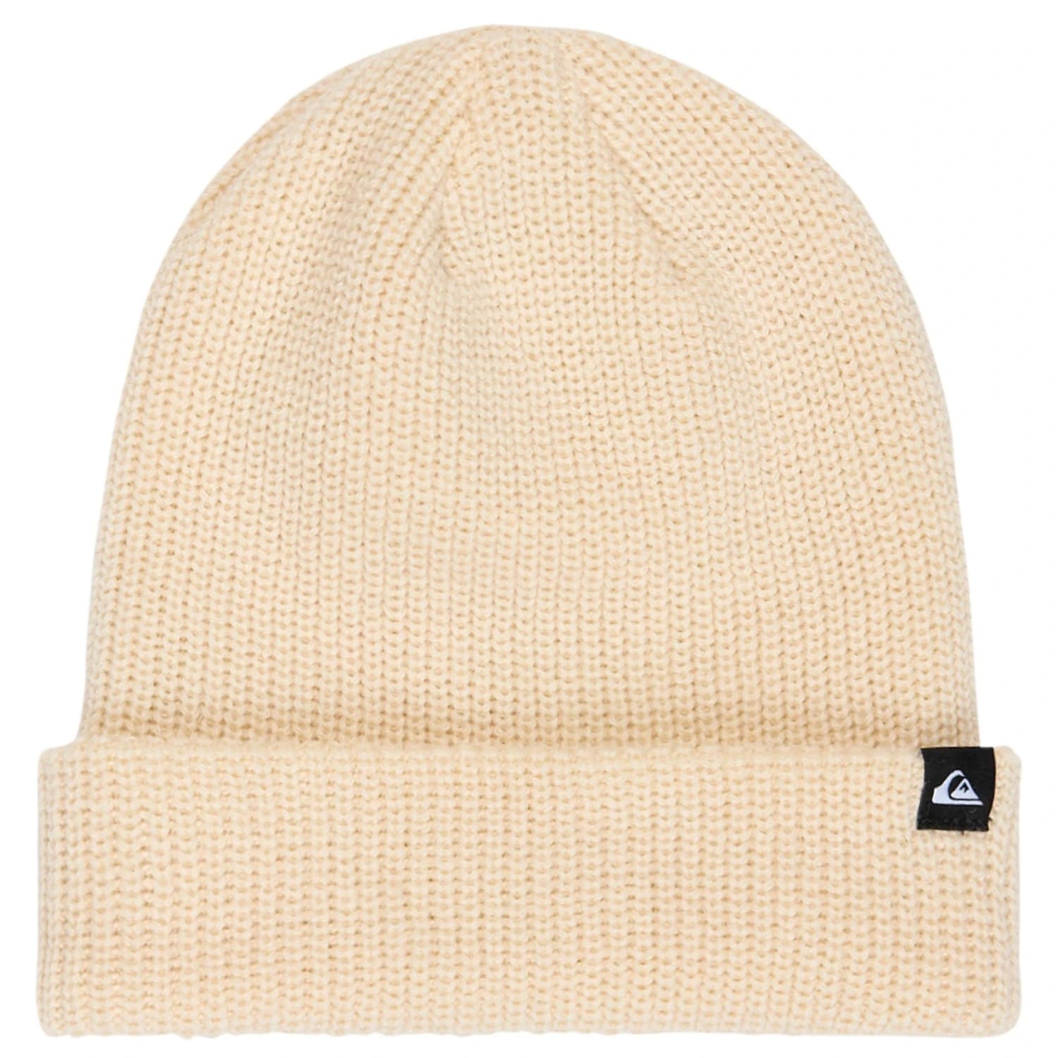 Мъжка зимна шапка (beanie) Quiksilver Performer Beanie - Bone