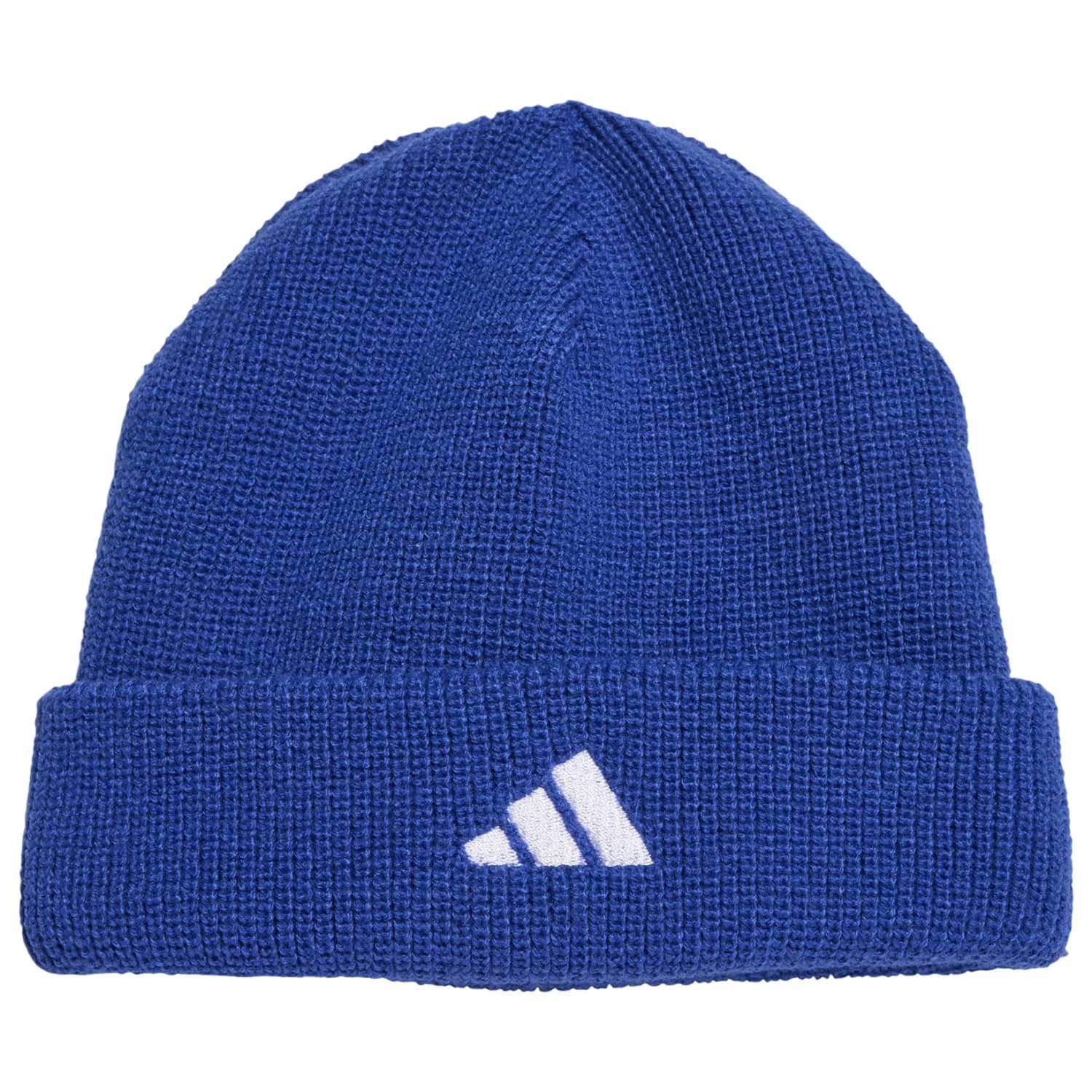 Детска зимна шапка (beanie) Adidas Little Kid's Beanie - Team Royal Blue