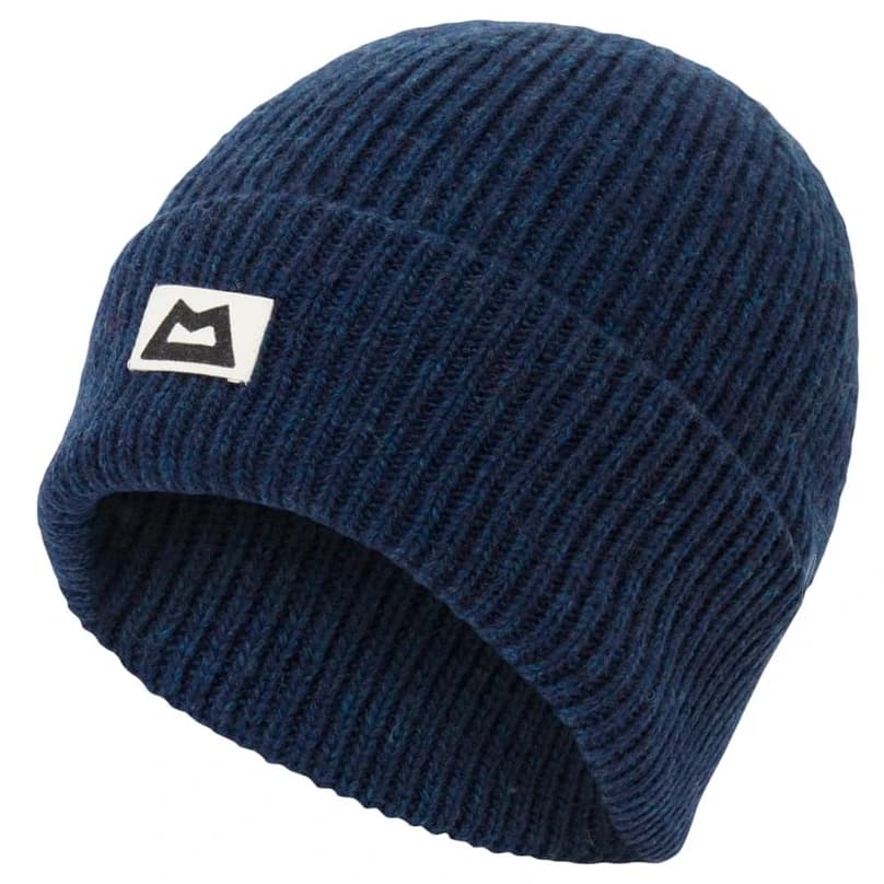 Зимна шапка (beanie) Mountain equipment Crimp Beanie - Cosmos