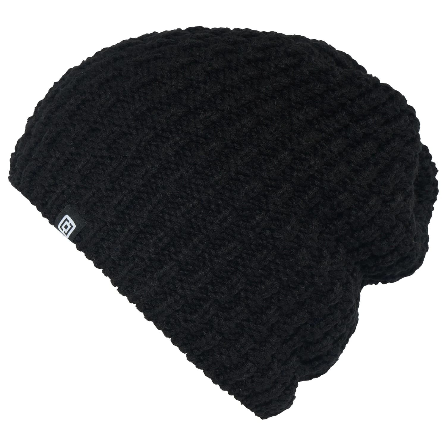 Зимна шапка (beanie) Horsefeathers Women's Jola Beanie - Black