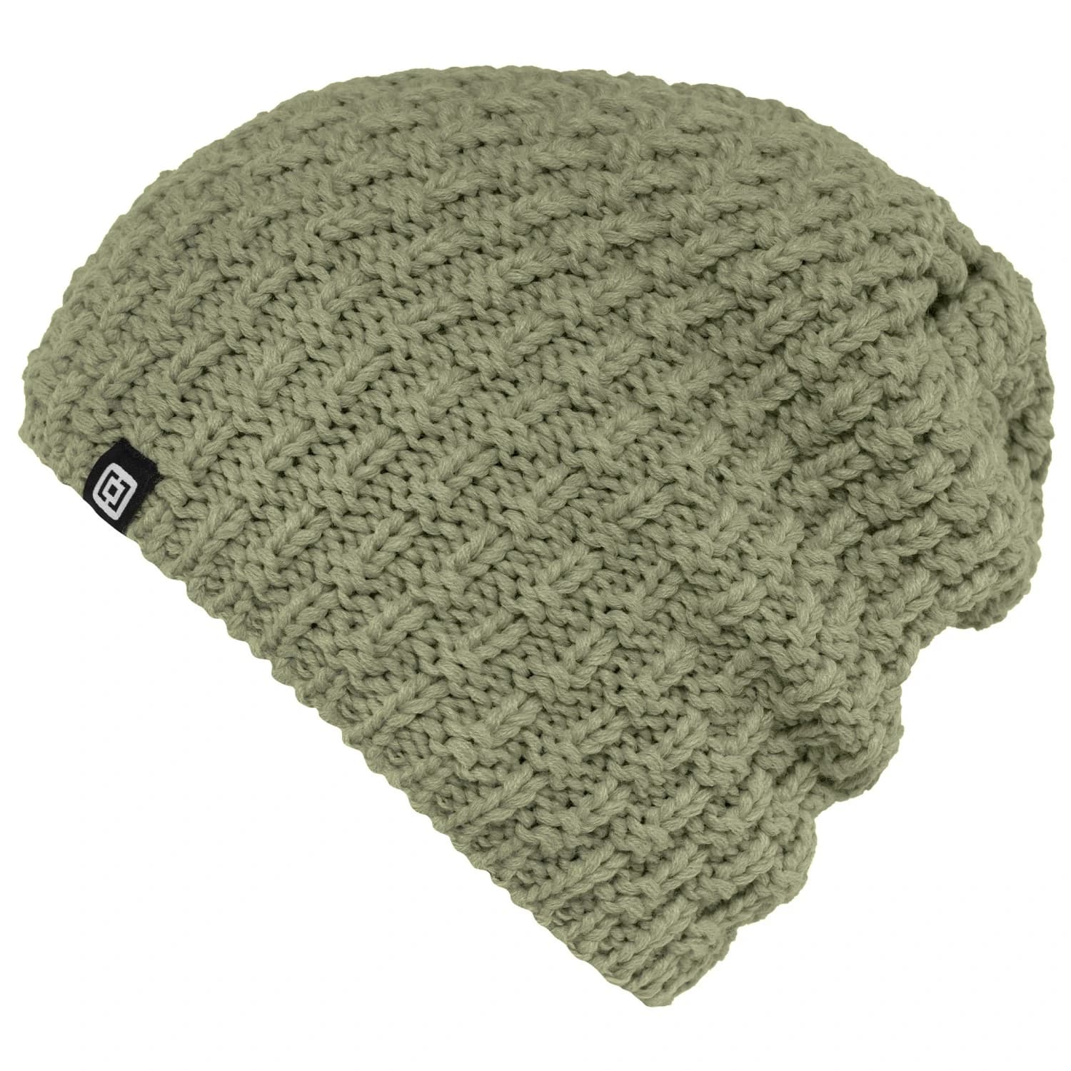 Зимна шапка (beanie) Horsefeathers Women's Jola Beanie - Tea
