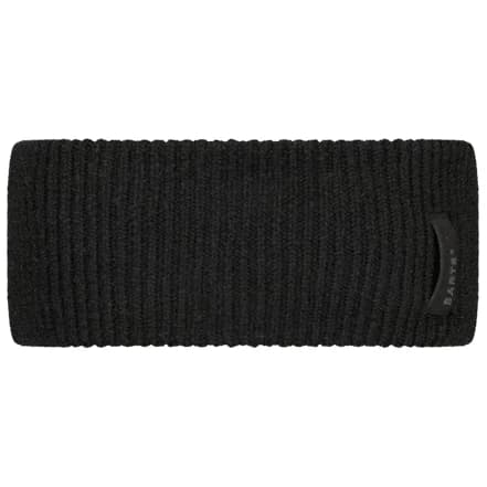 Мъжка лента за глава Barts Aniak Headband - Black