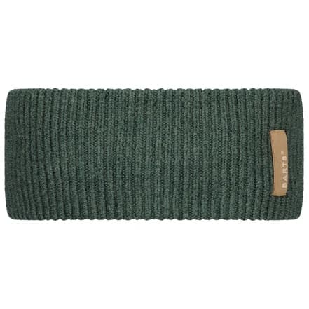 Мъжка лента за глава Barts Aniak Headband - Dark Celadon