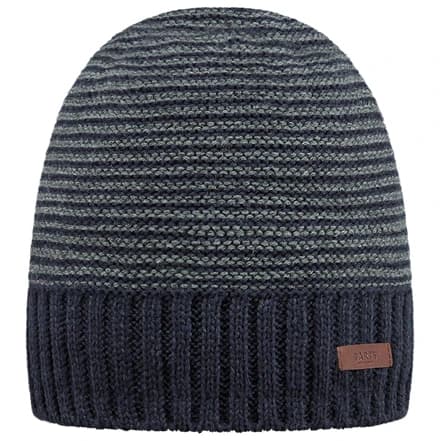 Зимна шапка (beanie) Barts Davido Beanie - Navy