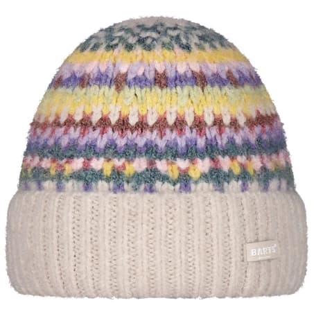 Детска зимна шапка (beanie) Barts Kid's Carinas Beanie - Light Brown
