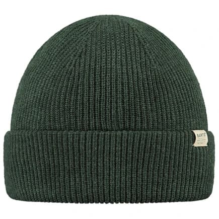 Зимна шапка (beanie) Barts Stonel Beanie - Army