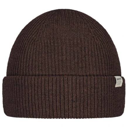 Зимна шапка (beanie) Barts Stonel Beanie - Dark Brown