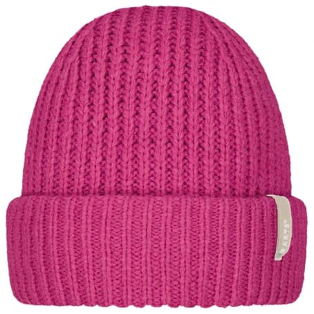 Зимна шапка (beanie) Barts Women's Chilah Beanie - Fuchsia