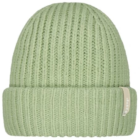 Зимна шапка (beanie) Barts Women's Chilah Beanie - Light Pistache