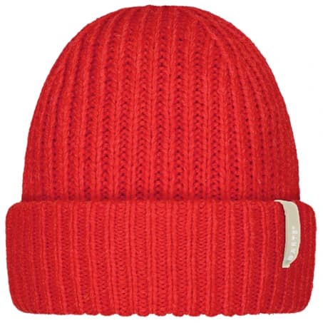 Зимна шапка (beanie) Barts Women's Chilah Beanie - Red