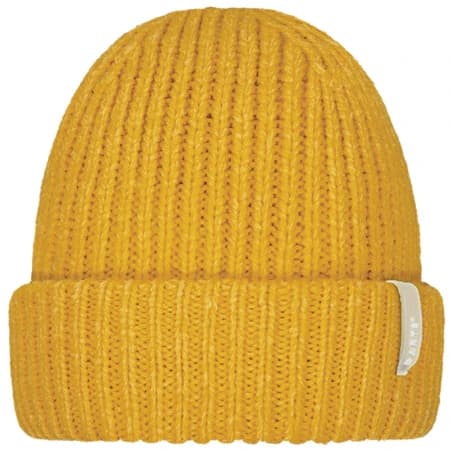 Зимна шапка (beanie) Barts Women's Chilah Beanie - Yellow