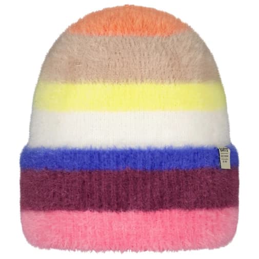 Зимна шапка (beanie) Barts Women's Kumana Beanie - Magenta