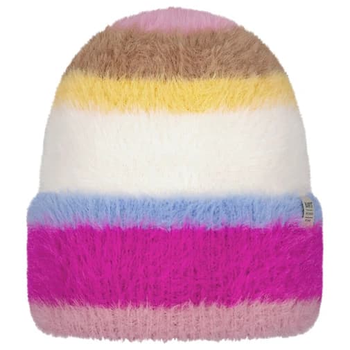 Зимна шапка (beanie) Barts Women's Kumana Beanie - Pink