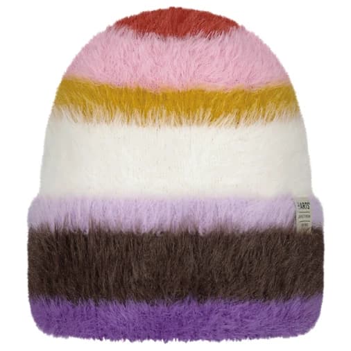 Зимна шапка (beanie) Barts Women's Kumana Beanie - Purple II