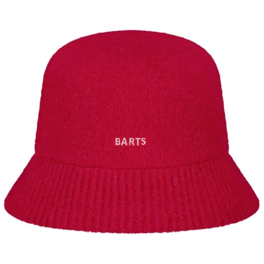 Шапка Barts Women's Limatu Hat - Red