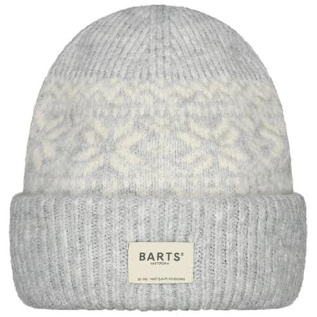 Зимна шапка (beanie) Barts Women's Negomba Beanie - Heather Grey