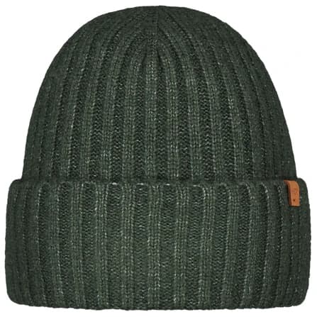 Зимна шапка (beanie) Barts Wyoni Beanie - Army