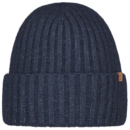 Зимна шапка (beanie) Barts Wyoni Beanie - Navy