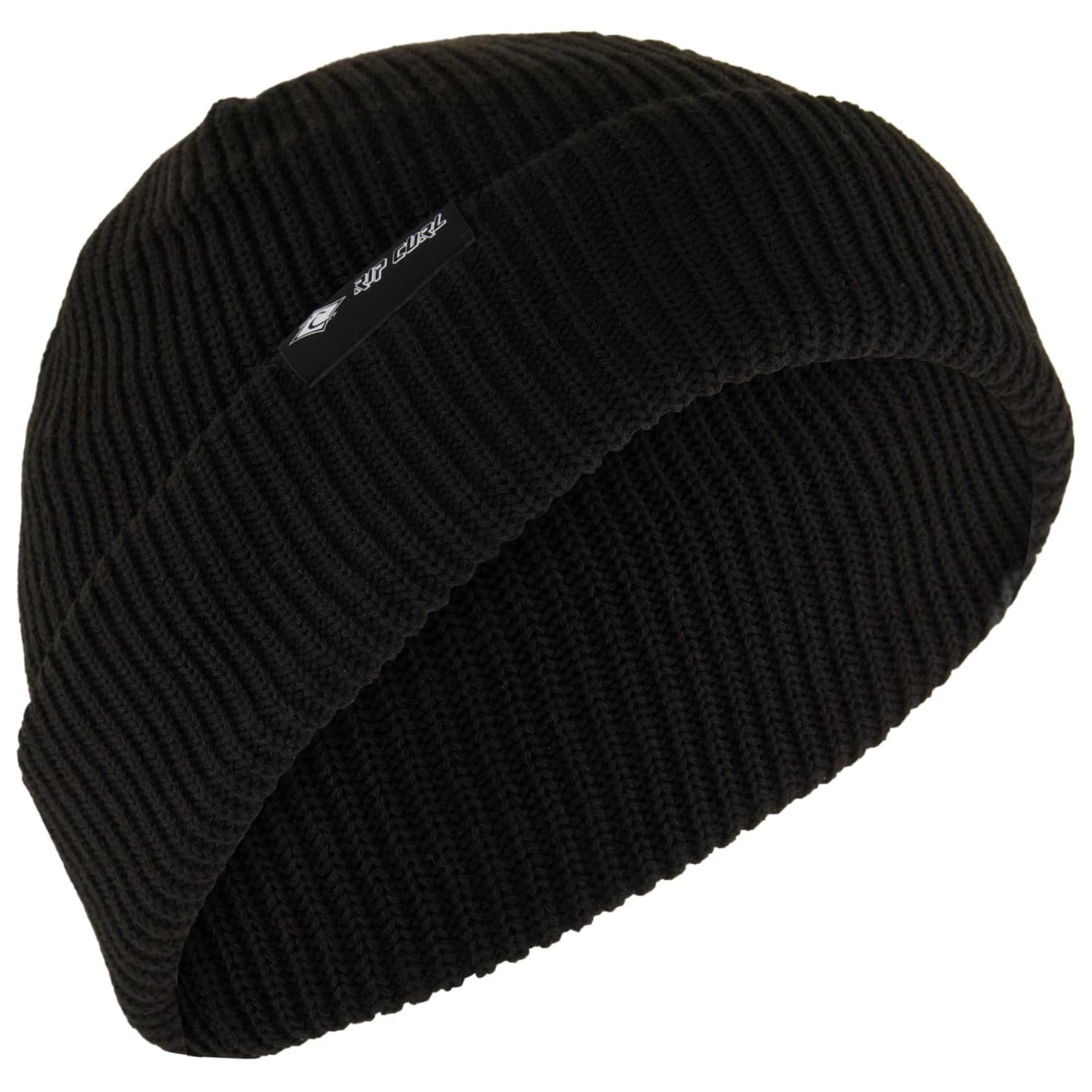 Зимна шапка (beanie) Rip curl Classic Surf Reg Beanie - Black