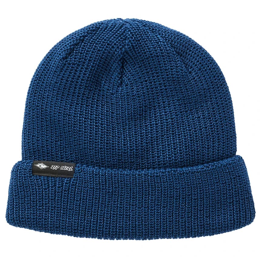Зимна шапка (beanie) Rip curl Classic Surf Reg Beanie - Light Navy