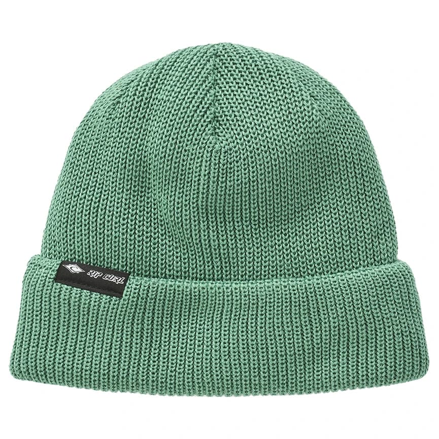 Зимна шапка (beanie) Rip curl Classic Surf Reg Beanie - Sage