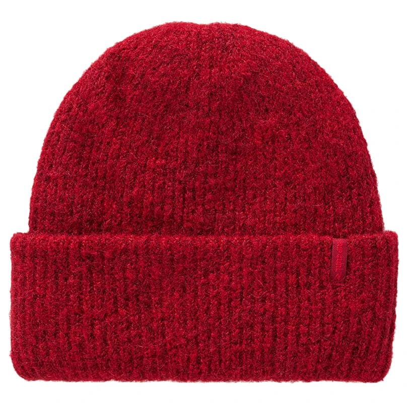 Зимна шапка (beanie) Rip curl Women's Classic Surf Tall Beanie - Maroon