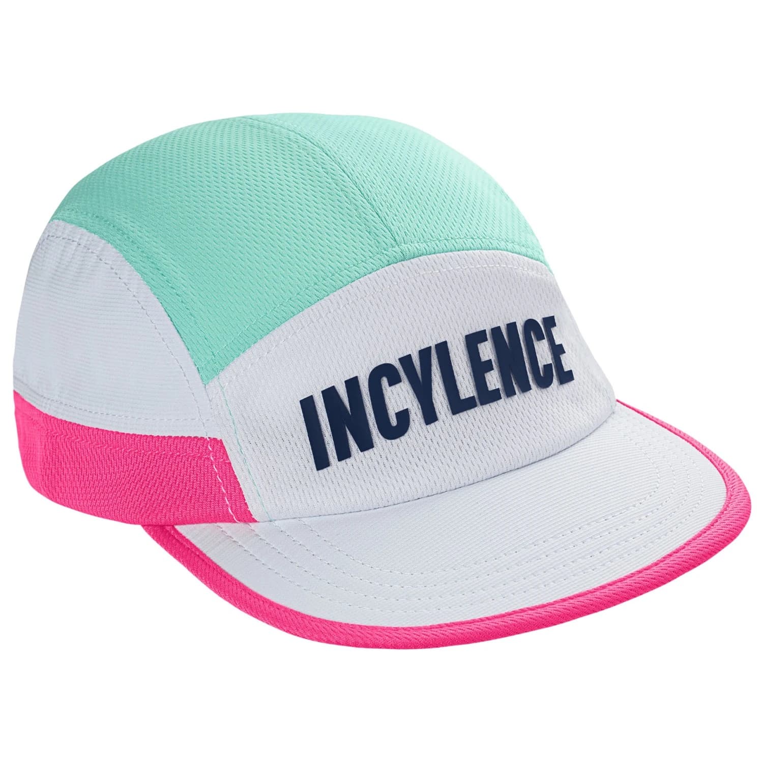 Шапка с козирка Incylence Running Cap V1 Cap - Frosty Blossom