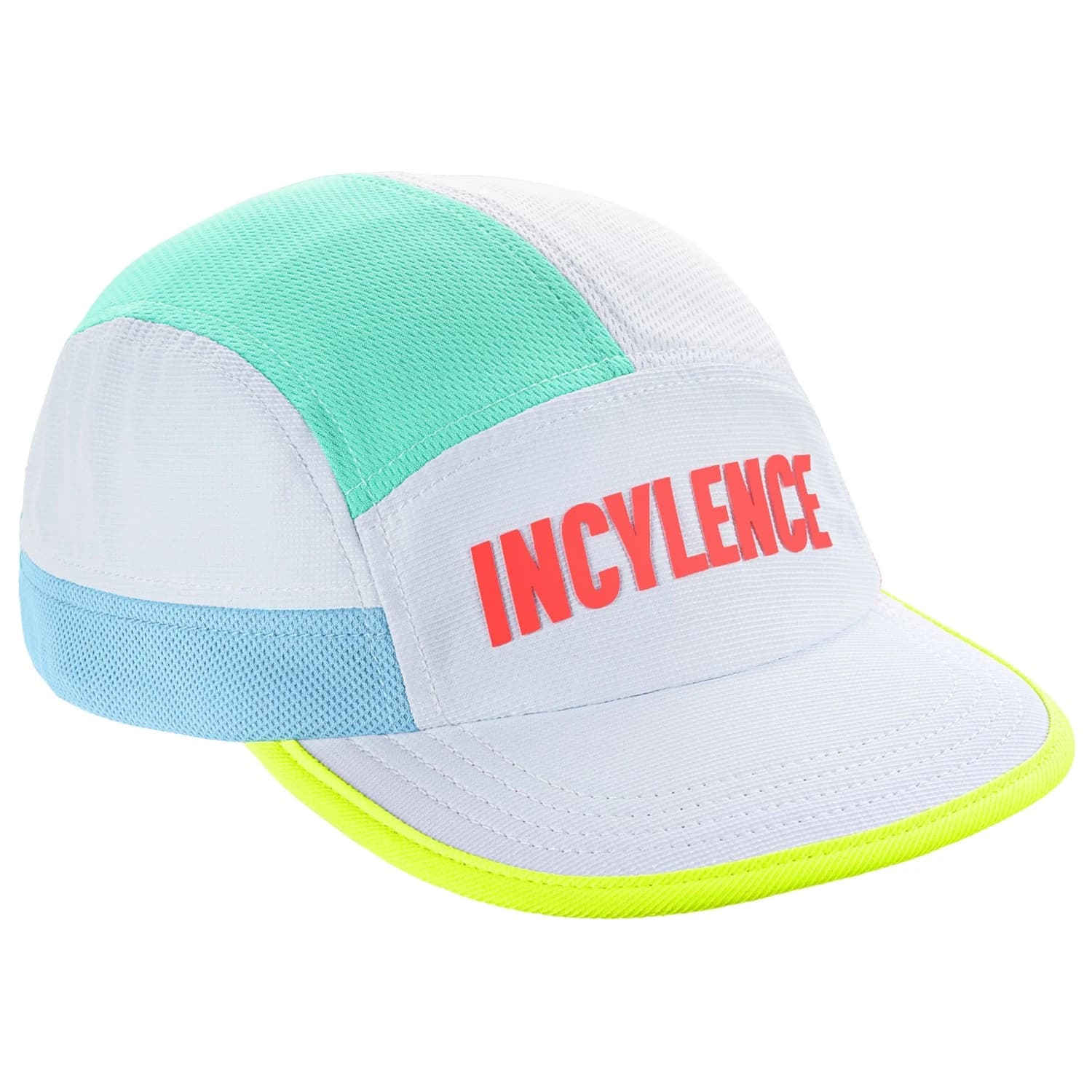 Шапка с козирка Incylence Running Cap V1 Cap - Signature