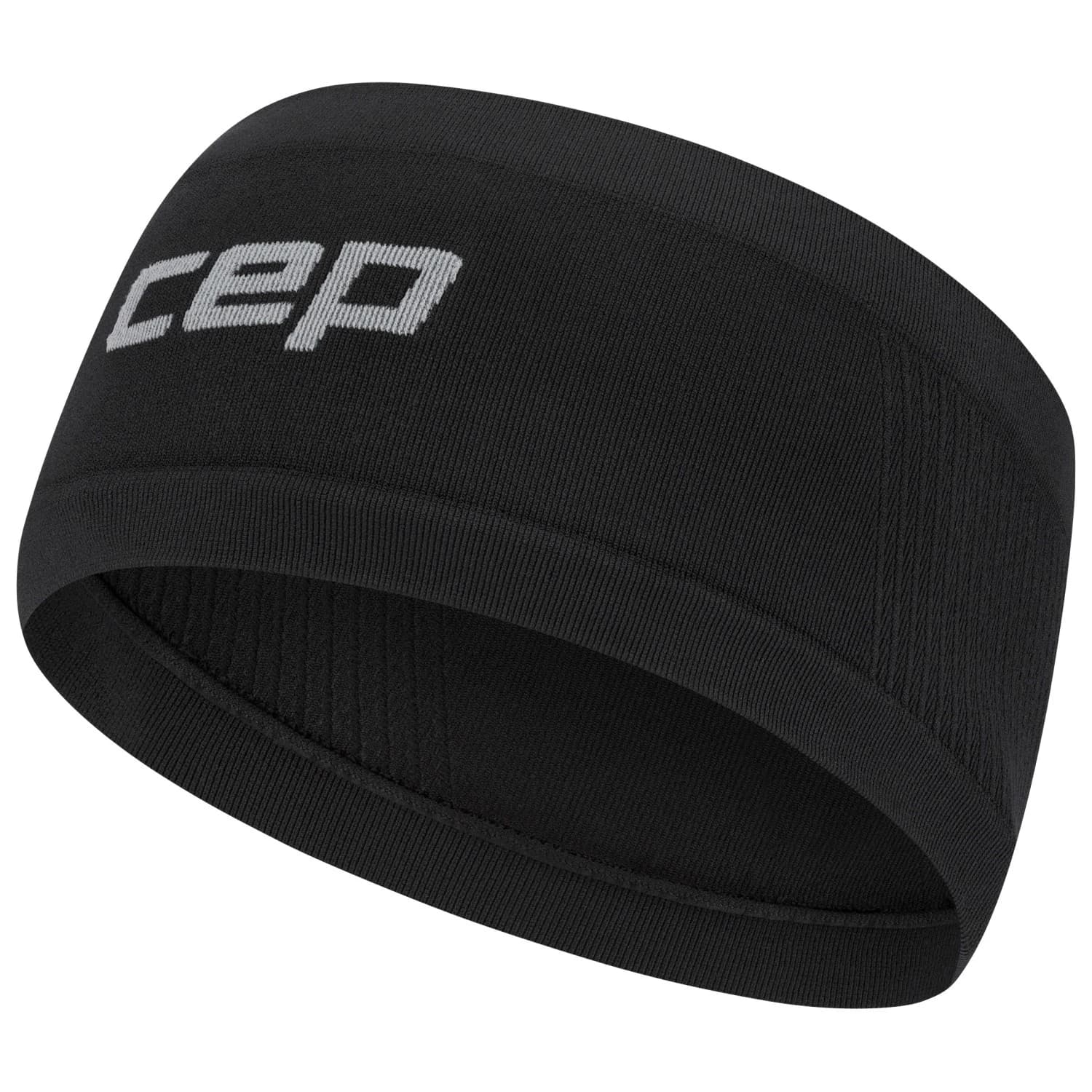 Лента за глава Cep Run Headband 3.0 Headband - Black
