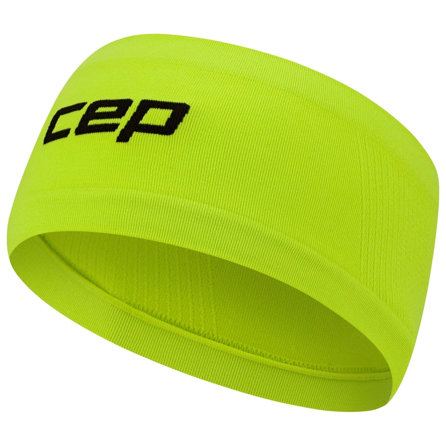 Лента за глава Cep Run Headband 3.0 Headband - Lime