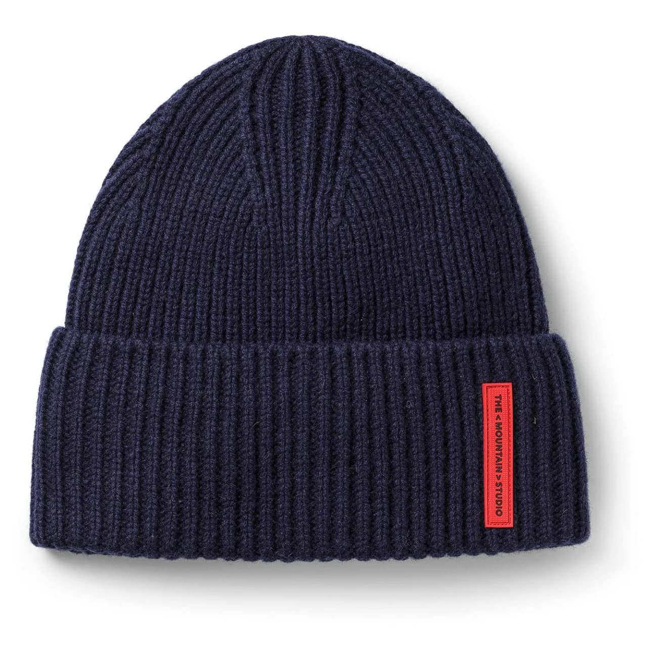 Зимна шапка (beanie) The mountain studio Are Beanie - Sky Captain