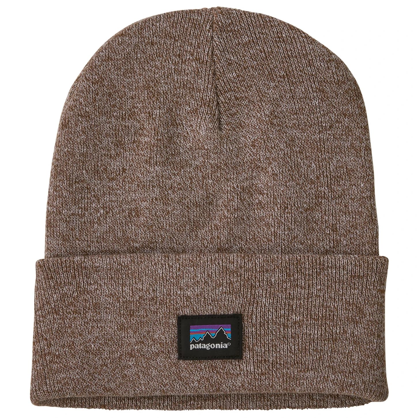 Зимна шапка (beanie) Patagonia Everyday Beanie - Berm Brown