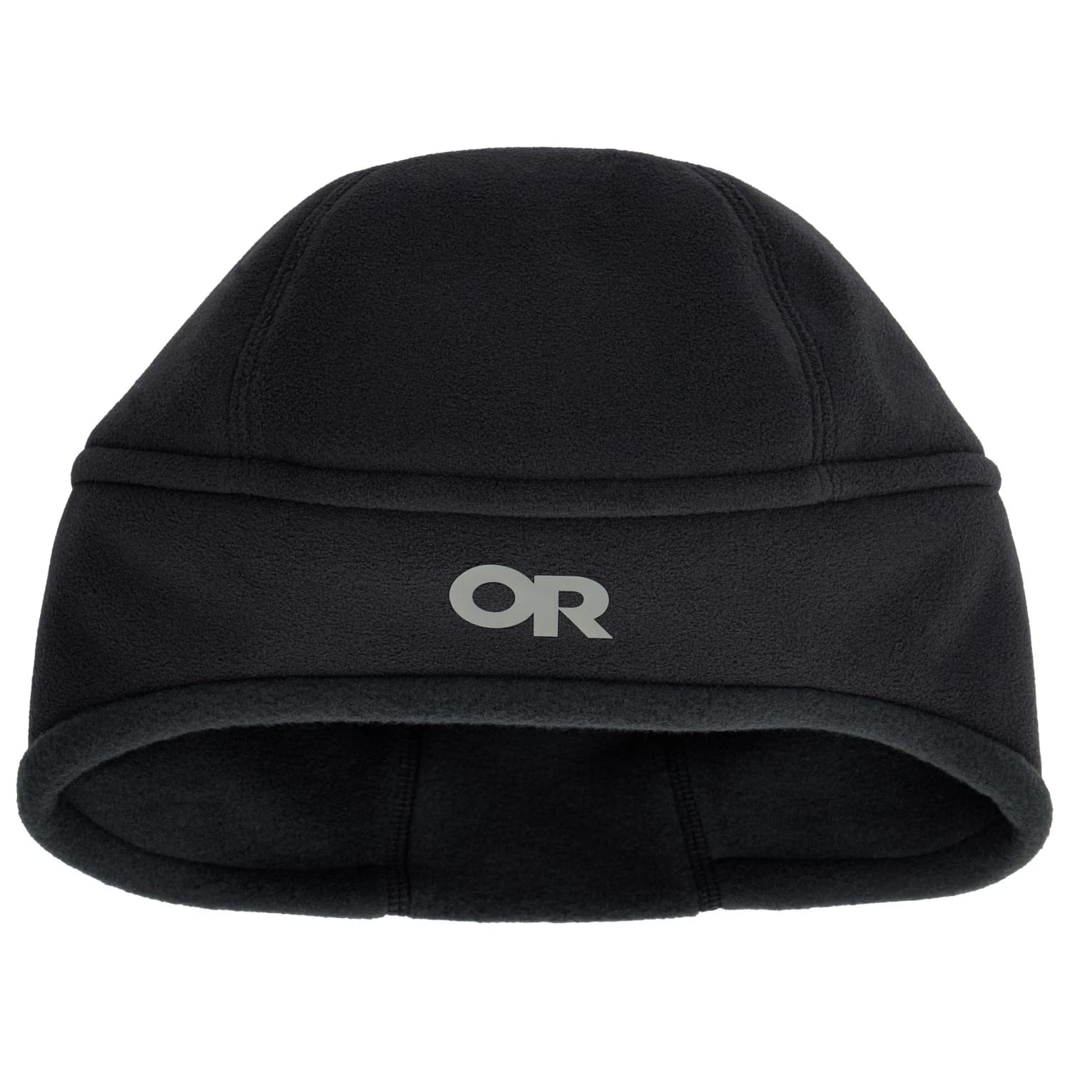 Зимна шапка (beanie) Outdoor Research Newhalem Windstopper Beanie - Black