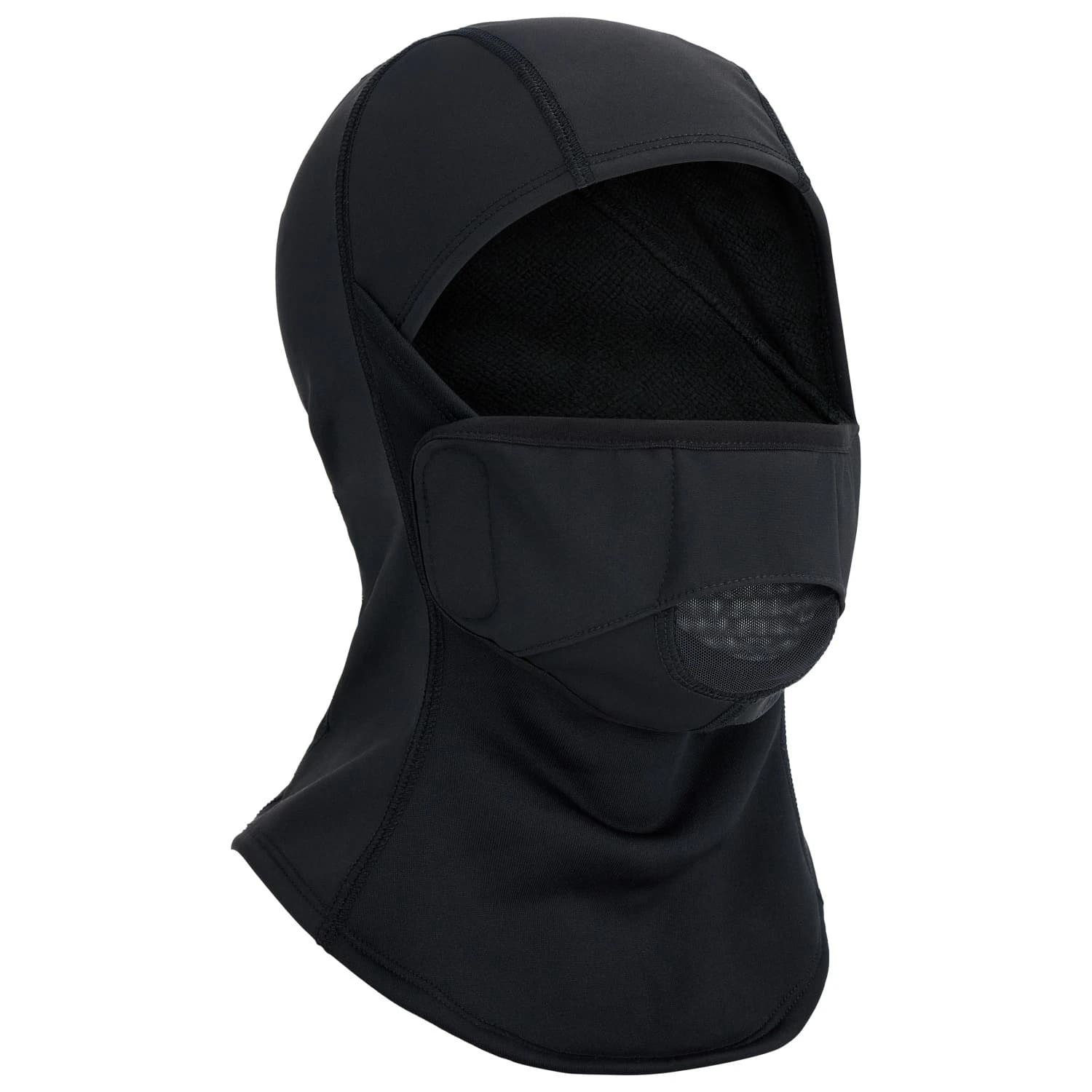 Балаклава Outdoor Research Polarverse Balaclava - Black