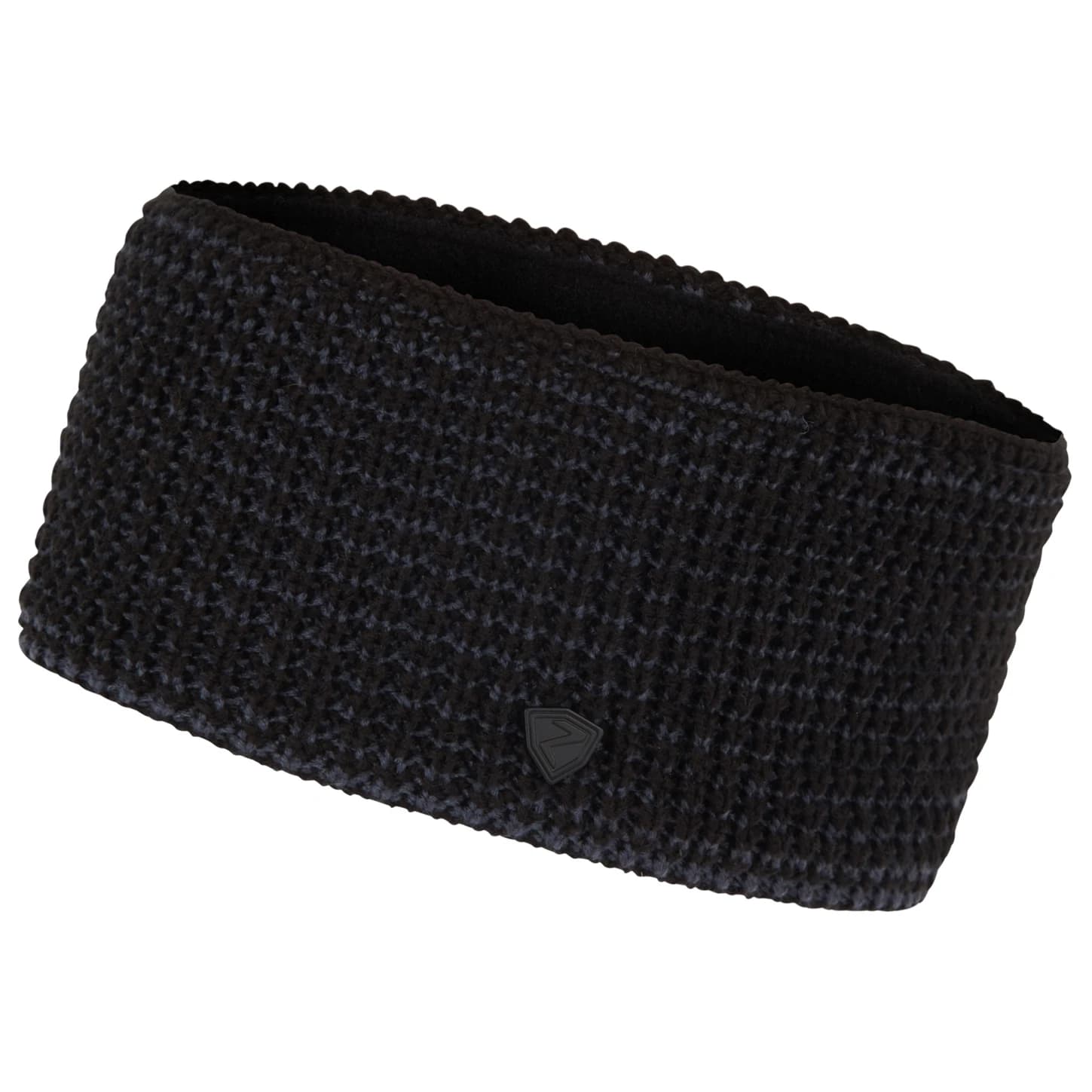 Лента за глава Ziener Women's Ilse-Z Headband - Black / Ombre