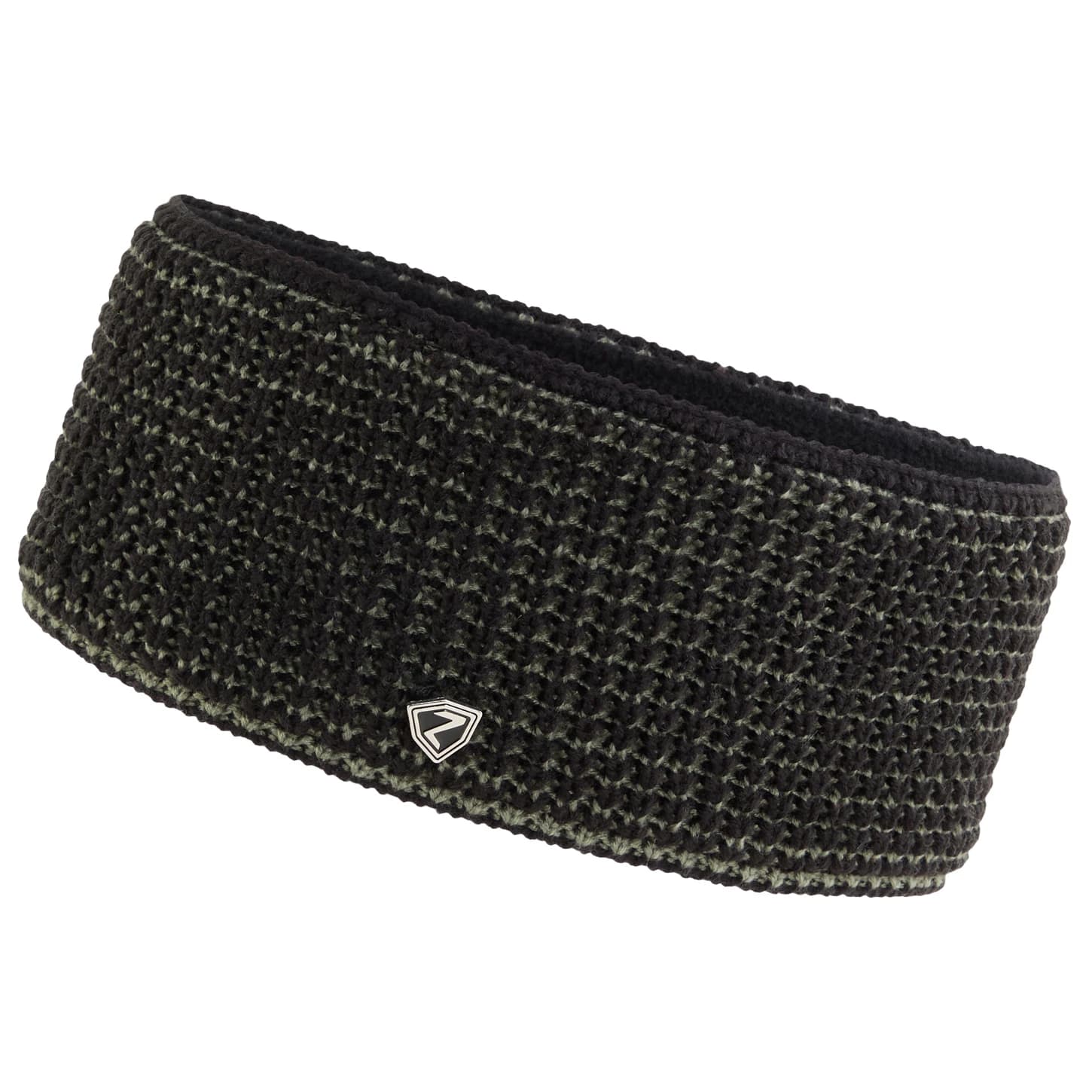 Лента за глава Ziener Women's Ilse-Z Headband - Dusty Green