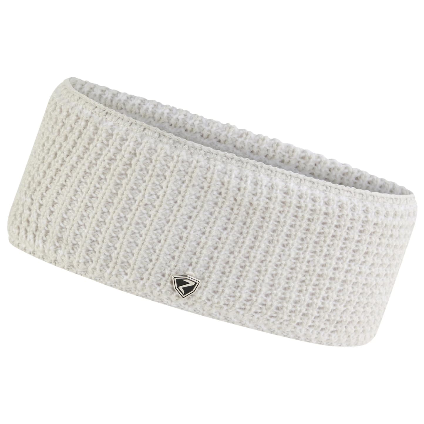 Лента за глава Ziener Women's Ilse-Z Headband - White Fog