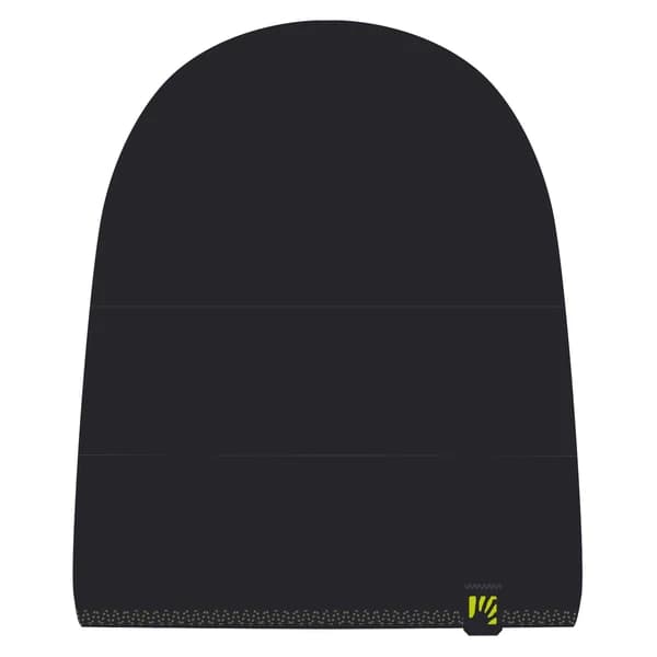 Зимна шапка (beanie) Karpos Senaiga Beanie - Black
