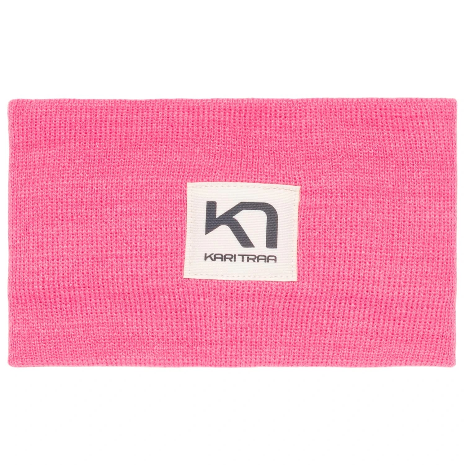 Детска лента за глава Kari traa Kid's Røthe Headband - Bubblegum