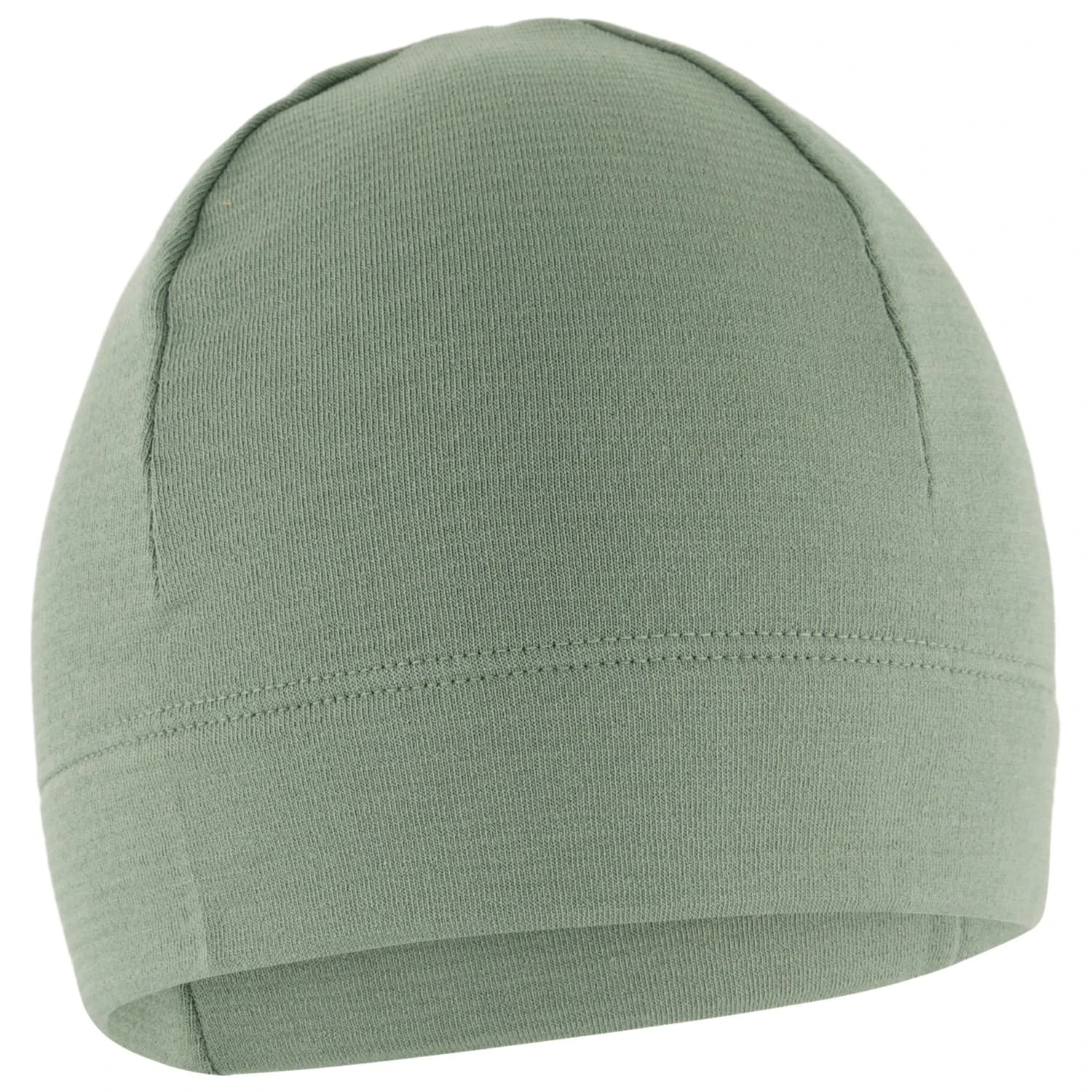 Детска зимна шапка (beanie) Stoic Kid's MerinoSoft245 TuleboSt. Beanie - Iceberg Green