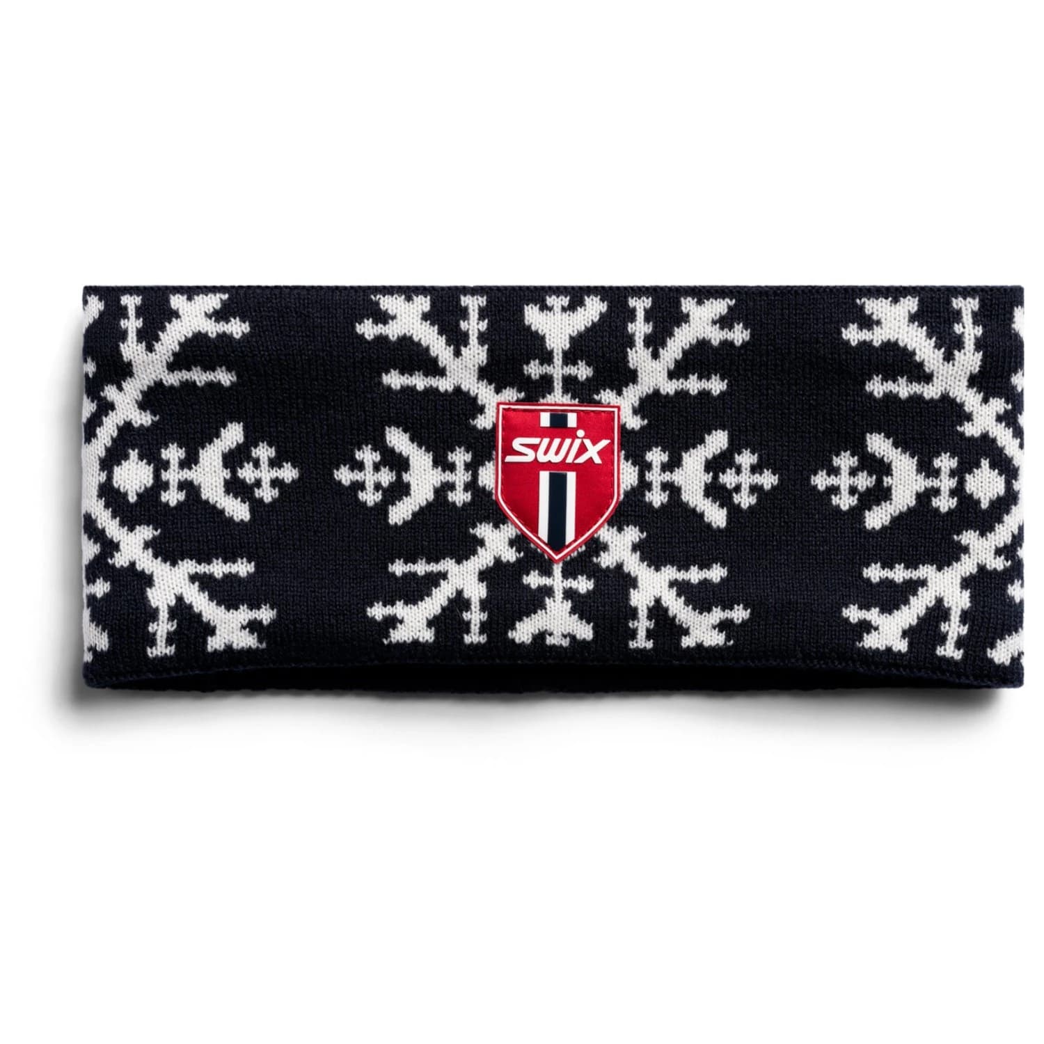 Лента за глава Swix Women's Scandi Headband - Dark Navy
