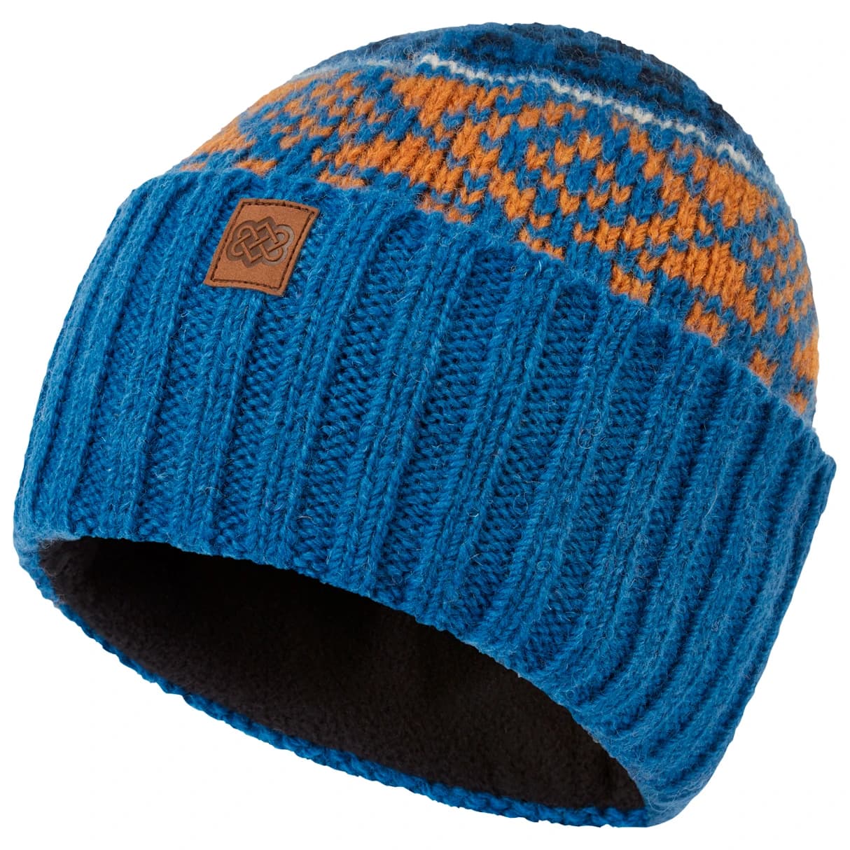Зимна шапка (beanie) Sherpa Hanssi Hat Beanie - Tilicho Blue