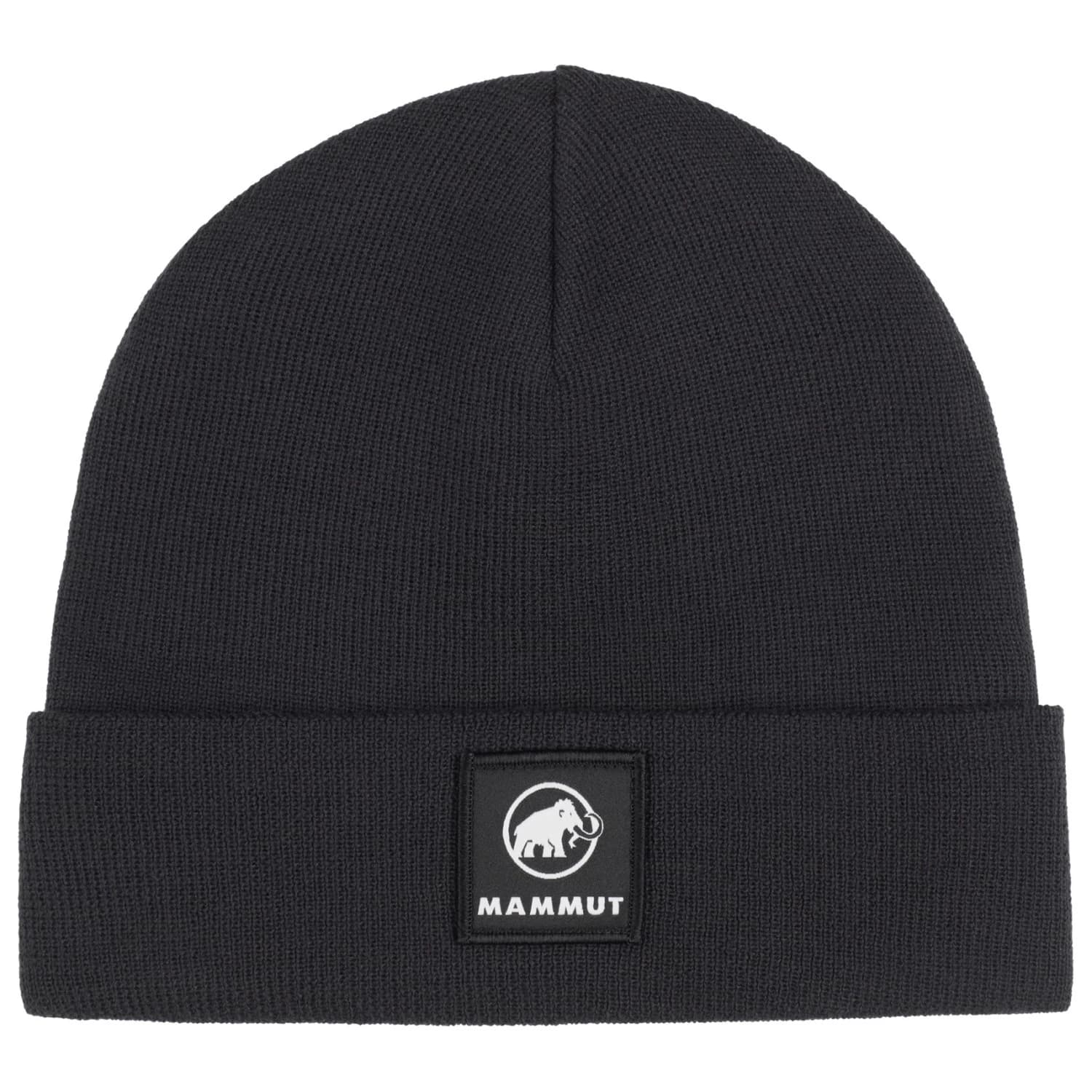 Зимна шапка (beanie) Mammut Fedoz Beanie - Black