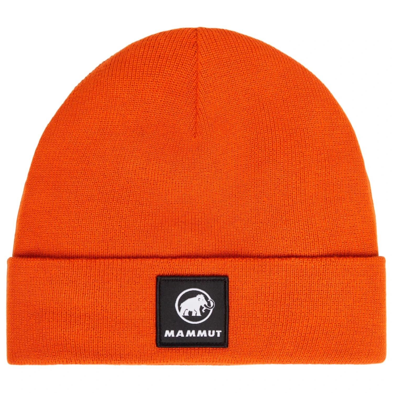 Зимна шапка (beanie) Mammut Fedoz Beanie - Autumn Larice