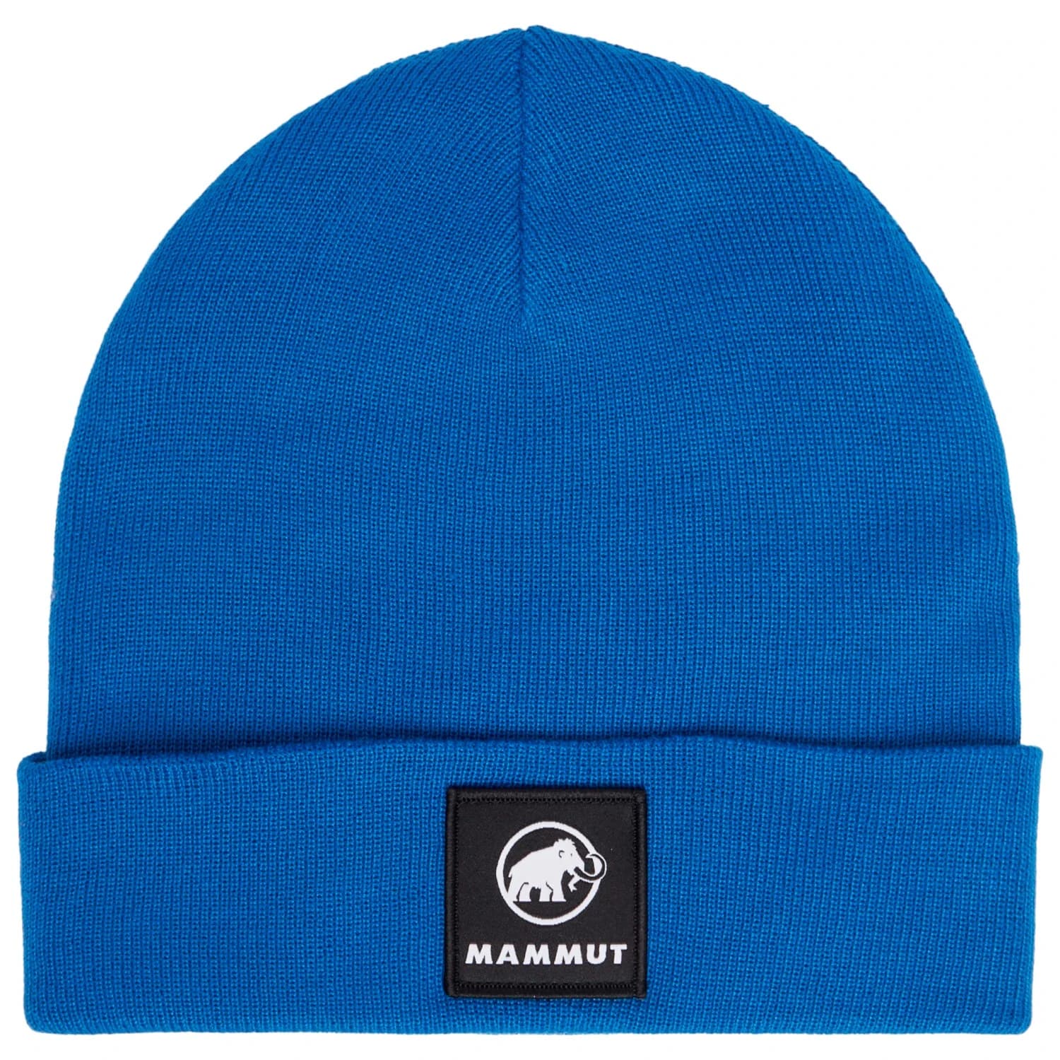 Зимна шапка (beanie) Mammut Fedoz Beanie - Tschiel