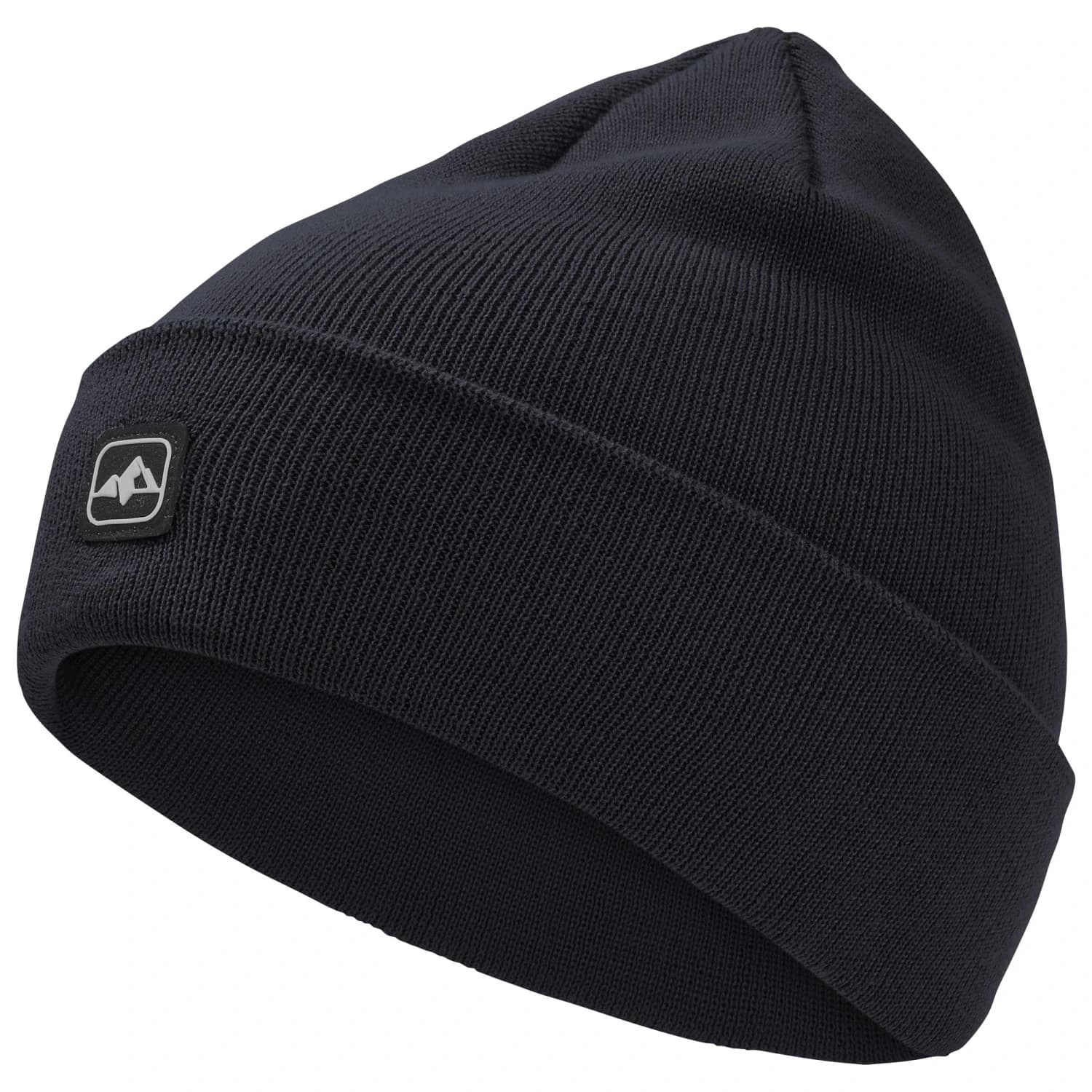 Детска зимна шапка (beanie) Vaude Kid's Lulea Beanie - Black