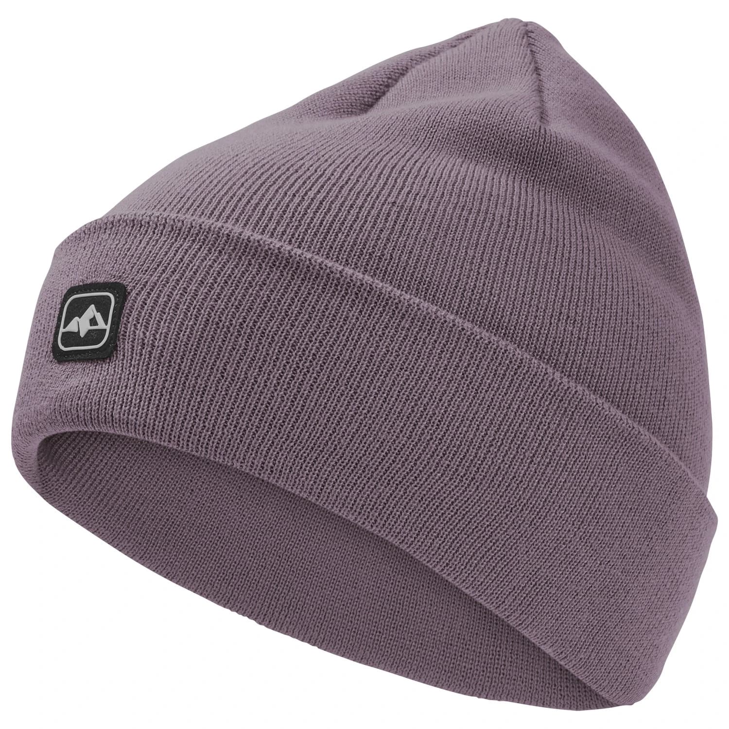 Детска зимна шапка (beanie) Vaude Kid's Lulea Beanie - Purple Ash